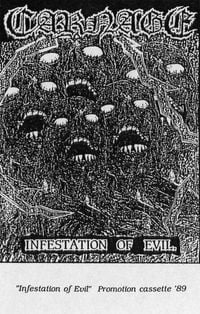 Carnage - Infestation of Evil
