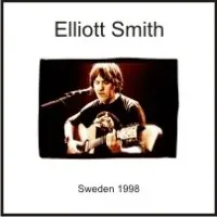Elliott Smith - Live at Studion, Stockholm, Sweden 06/02/1998