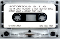 The Notorious B.I.G. - Notorious B.I.G.