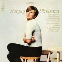Barbra Streisand - Simply Streisand
