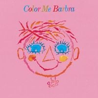 Barbra Streisand - Color Me Barbra