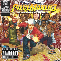 Tony Touch - The Piece Maker 3: Return of the 50 MC's
