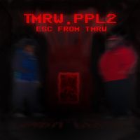Tomorrow People - TMRW.PPL 2 : ESC FROM TMRW