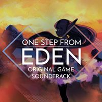 STEEL_PLUS - One Step From Eden (Original Game Soundtrack)