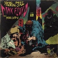 Yung Beef - PINK FLOYD