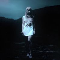yergurl - courtship ❦
