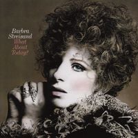Barbra Streisand - What About Today?