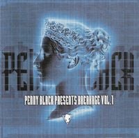 Various Artists - Penny Black Presents 'Breakage' Vol. 1