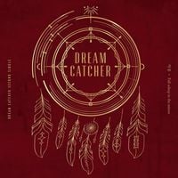 Dreamcatcher - 악몽 &diams; Fall asleep in the mirror