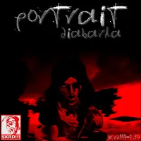 Diabarha - Portrait