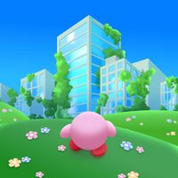 VGR - Running Through the New World (From "Kirby and the Forgotten Land")