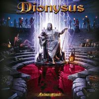 Dionysus - Anima Mundi