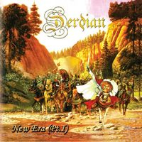 Derdian - New Era Pt. 1