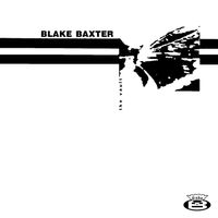 Blake Baxter - The Vault