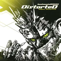 Various Artists - beatmania IIDX 13 DistorteD ORIGINAL SOUNDTRACK