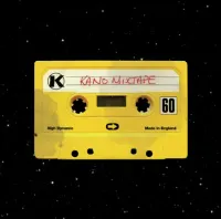 Kano - Kano Mixtape