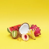 Caloncho - Fruta, Vol. II