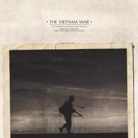 Trent Reznor & Atticus Ross - The Vietnam War (Original Score)