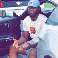 DJ Vonn - Shakedown 2k19