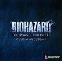 Shusaku Uchiyama, Takeshi Miura & Masami Ueda - Resident Evil: The Darkside Chronicles