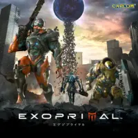 Capcom Sound Team - エグゾプライマル オリジナルサウンドトラック - EXOPRIMAL