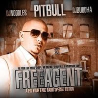 Pitbull - Free Agent
