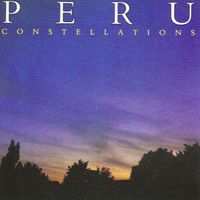 Peru - Constellations