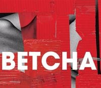Garbage - Betcha (B-Side; 2024 Remaster)