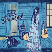Brit Taylor - Kentucky Bluegrassed