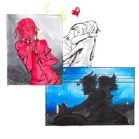 RewindRaps - RNB