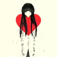 Plastic Girl - LoveLetter