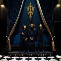Imperial Triumphant - Covers Collection