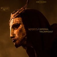 Imperial Triumphant - Nefertiti (cover version)
