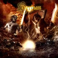 Derdian - New Era Pt. 2 - War Of The Gods