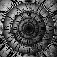 Terra Morta - Chronophobia