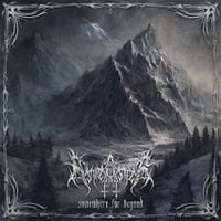 Ammanas - Somewhere Far Beyond