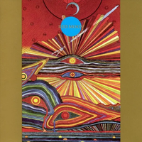 Ayuo / Ohta Hiromi - Red Moon