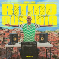 Shook Na Vozz - Ritmo & Ousadia