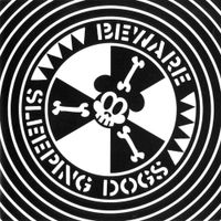 Sleeping Dogs - Beware