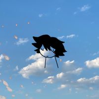 CowardlyCrow - fragments