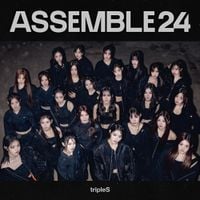 tripleS - ASSEMBLE24