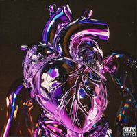 Money Man - Purple Heart