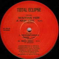 Total Eclipse - Waiting for a New Life