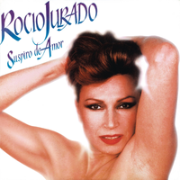 Roc&iacute;o Jurado - Suspiro de amor