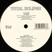 Total Eclipse - Aliens