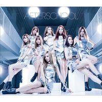 애프터스쿨 [After School] - Rambling Girls