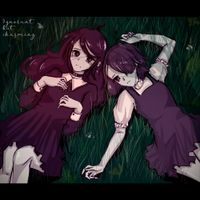 Dante And Hema The Maids - Ignorant But Charming