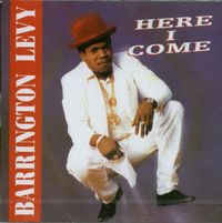 Barrington Levy - Here I Come / Run Come Dub