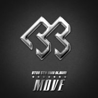 BTOB - Move
