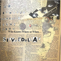 Silverdollar - who knows where or when​.​.​.